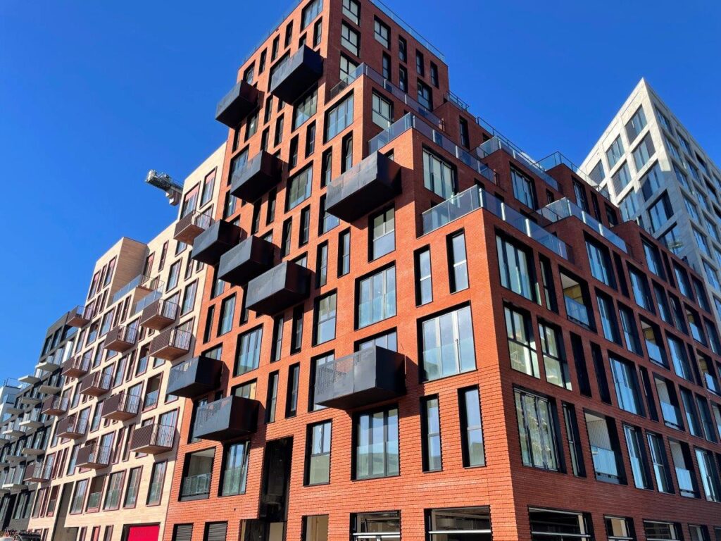 New Construction-Surcharge for Dutch Rental Points Explained