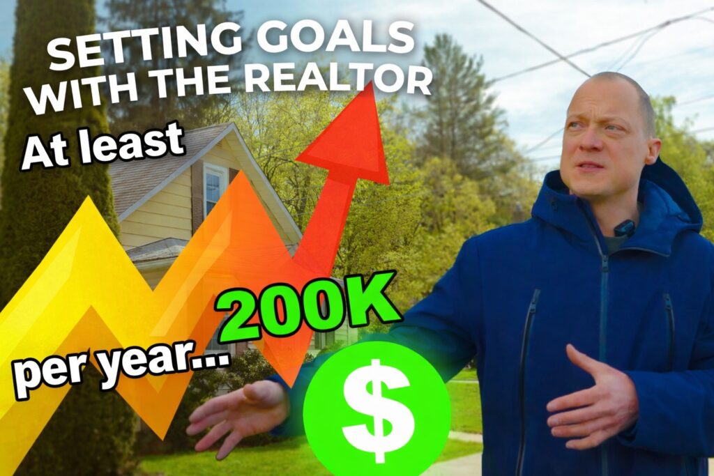 Becoming a succesful realttor in the Netherlands