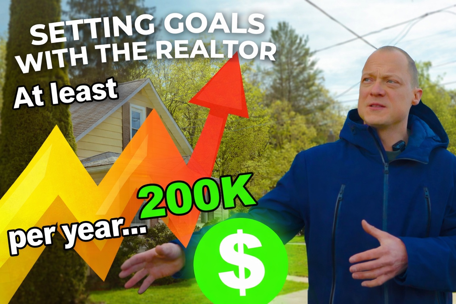 Becoming a succesful realttor in the Netherlands