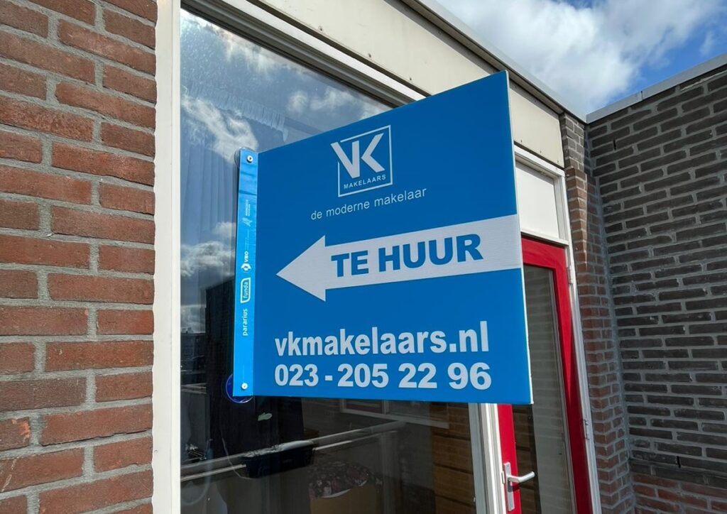 Dutch Affordable Rent Act