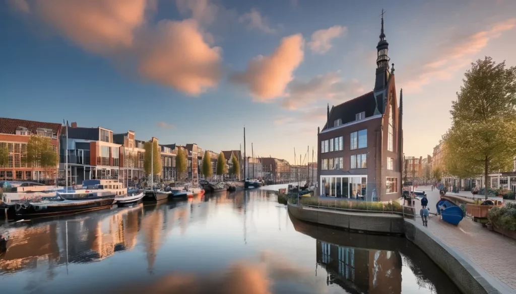 Bevoegdheden soorten makelaars