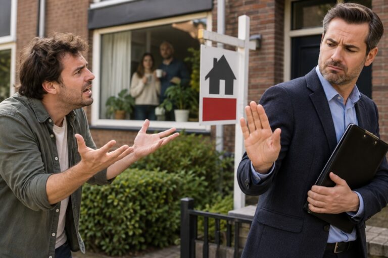 Verschil tussen verhuurde of niet verhuurde woning bij taxaties